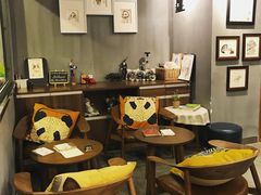 -咖法森林·咖啡  酒吧(天河店)
