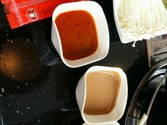-刘一锅筋头巴脑(小北店)