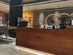 -蓝蔻酒店(深圳东站布吉万象汇店)