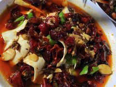火爆黄喉-三哥田螺(北书院街店)