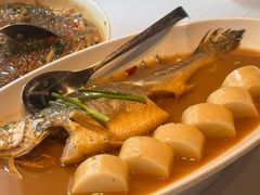 -荣小馆(安达仕店)