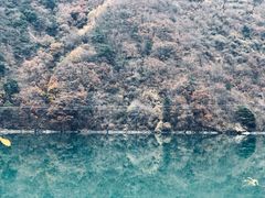 -叠溪松坪沟景区