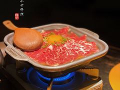 -小十料理(新城店)
