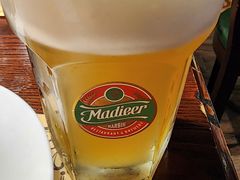 -马迭尔德式西餐精酿啤酒屋(中央大街店)
