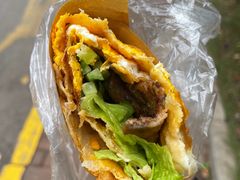 -神奇的香酥鸡蛋灌饼