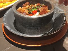-海派悦庭·海胆烧麦·新融合菜(凯德广场店)