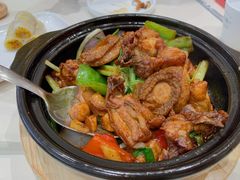 -蔡澜点心·粤菜(月星环球港店)