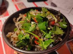 爽口鱼皮-蛙小侠·沸腾砂锅(南山欢乐颂店)