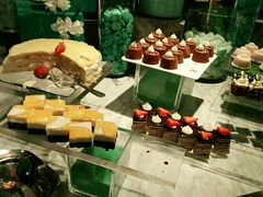 -福州仓山凯悦酒店·Market Cafe Lacucina咖啡厅