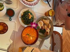 -太食獸泰式茶餐厅(IFS国金中心店)