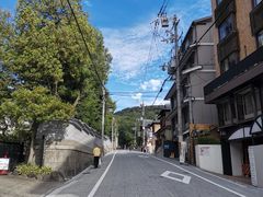 -有栖山 清光院 清水寺