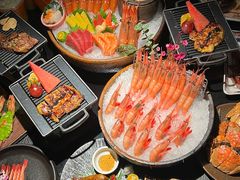 -花潮料理艺食馆(SM新生活广场店)