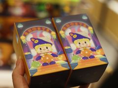 -泡泡玛特POPMART(武汉天地壹方店)