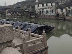 -千灯古镇