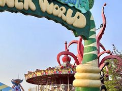 -祥源·阜阳生态乐园