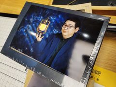 -一墨照相馆·证件照·形象照(世博店)