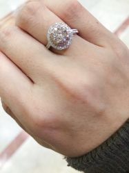 点击看大图 -威德钻石-克拉钻大本营(南京东路店)