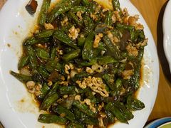 -晚归月亮湾私家菜(临邑路店)
