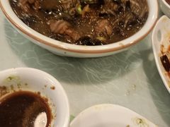 -黄家饺子东北特色菜馆(湖滨商业街店)