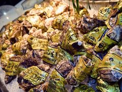 -印象餐厅(杭州国际博览中心北辰大酒店)