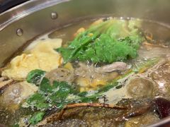-丫丫汤膳打边炉(宏府408坊店)
