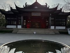 -枫桥景区