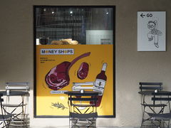 -Money Shops(愚园路店)