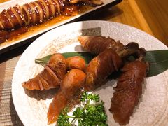 -酒井酱子·深夜食堂(东城汇店)