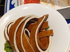 -东道煮牛肉火锅(东盛大街店)