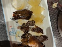 -吴掌柜·藕汤印象(南湖店)