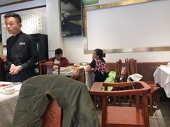 -峨嵋酒家(地安门店)