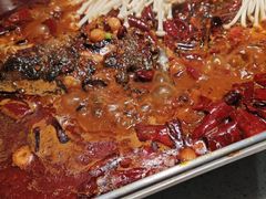 -半天妖烤鱼(东方新天地店)