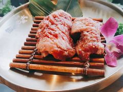 -西塔老太太泥炉烤肉(望京一店)