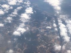 -温州龙湾国际机场