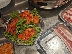 -晓燃地摊烤肉(朝阳双桥店)