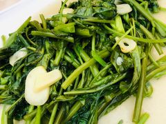 -灯笼馆海鲜餐厅