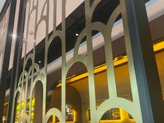 -半秋山西餐厅(襄阳万达店)