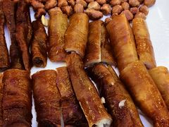 -潮喜竹溪荔湖酒家(荔枝湾店)