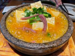 -云海肴·汽锅鸡·云南代表菜(天山百盛优客店)