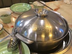 -四季合味椰子鸡(南山大冲店)
