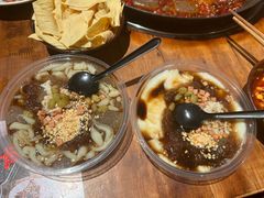 -楠火锅(太古里总店)