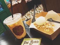 -Pie Bird(新闸路店)