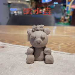 -云水垚艺术工作室·陶艺