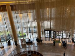 -银川国贸中心酒店