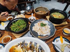 -猪腰一家·地道佛山菜(里水店)