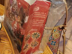 -婉泰·特色小吃·舂鸡脚(告庄二店)