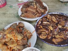-金鹏鱼肉馆