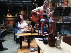 -在路上酒吧(大理古城店)