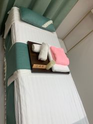 -芳朵美容养生SPA