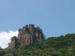-龙湾潭国家森林公园